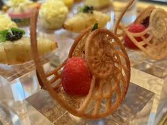 -天津海河悦榕庄·Lobby Lounge大堂吧