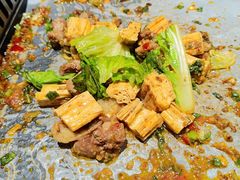 -星伦多自助料理·涮烤一体(江桥万达店)