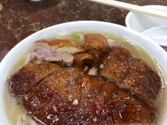 -陈光记烧腊店(罗保博士街店)