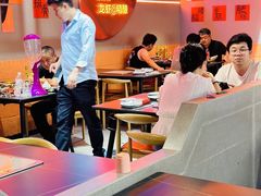 -老班长·小龙虾·鲜货烧烤大排档(金街美地店)