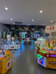 -meland·儿童乐园·游戏厅娃娃机·电玩Xbox(成都合生汇店)