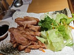 -味太助·银饭食堂(中华城店)
