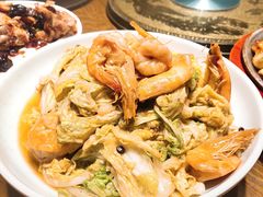 -船歌·鱼水饺青岛菜(闽江二路店)