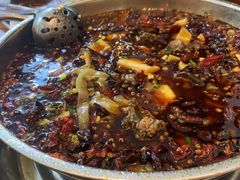 -黑竹香鸡(营和巷店)