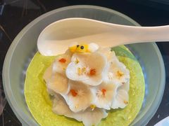 -杭州临平万丽酒店·万丽轩中餐厅