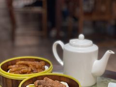 -道南書院·私房菜·早午茶·茶馆