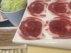 -吉羊三宝(复兴门笔管胡同店)