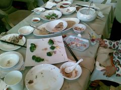 -银树楼(紫玉山庄东区店)