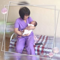 -一心缘月子产后中心