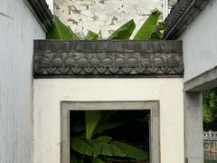 -青果巷历史文化街区