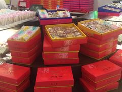 -唐饼家(龙之梦购物中心虹口店)