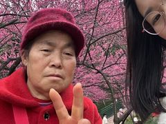 -重庆彩云湖湿地公园