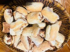 -蒙艾里民族传统菜蒙餐