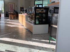 -星巴克(太原茂业天地店)