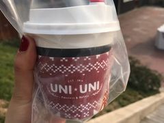 -UNI UNI(环亚凯瑟琳店)
