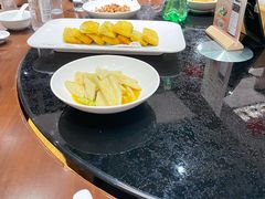 -大灶头·新昌菜(中国茶市店)