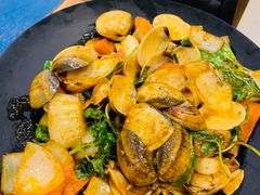 -Doo Dee Thai Food(Issan/Isaan/Esan)