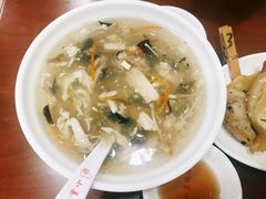 -小姜锅贴(凤凰街店)