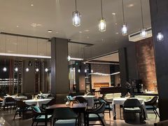 -长安·雅致观景餐厅
