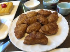 -胡杨记忆(和平路店)