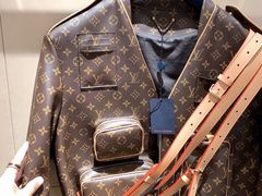 -LV路易威登(杭州万象城店)