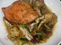 -红灯笼龙凤饭店(宁波老字号店)