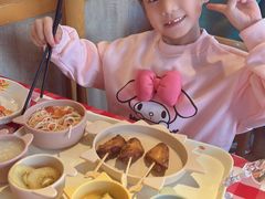-西贝(厦门中华城店)