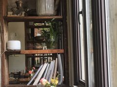 -Ginger(兴国路店)