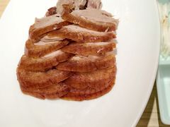 -紫光园·烤鸭(美术馆店)