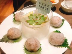 -捞王锅物料理(上海世茂广场店)