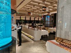 -谭厨中山传家菜.乳鸽.脆鲩鱼(华强北中航城店)