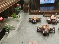 -里宴川菜酒楼(昊祥邻里聚金泉广场店)