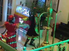-阿拉丁新疆风味餐厅·清真(罗廊巷店)