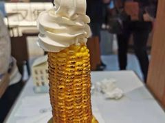 -茶是一枝花泡茶店