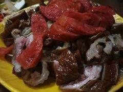 -惠记粉汤羊血梆梆肉(永松路店)