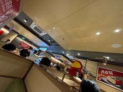-海底捞火锅(飞马水城店)