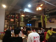 大堂-破店(井大店)