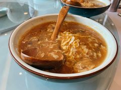 碗仔翅-粤域茶餐厅