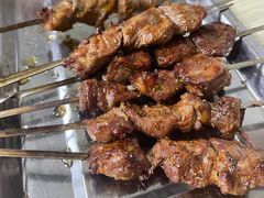 -交运海鲜烧烤大院