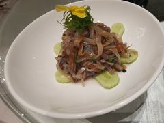 -上海金桥红枫万豪酒店-万豪中餐厅