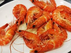 -明记海鲜大排档(巽寮湾店)