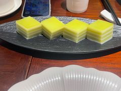 -采悦轩中餐厅·粤菜·海南菜(神州半岛喜来登度假酒店)