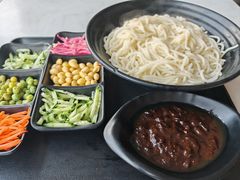 -面爱面 - 老北京炸酱面(前门店)