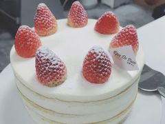 -流酥可心·牛乳蛋糕商店(禾祥西路店)