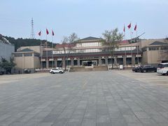 -西柏坡红色胜典景区