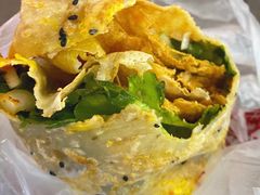 -新农村煎饼果子(香港花园店)