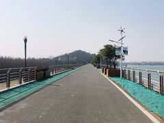 -南京金牛湖风景区