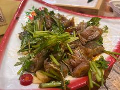 -官塘锋记鱼生·生腌·砂锅粥(牌坊街店)