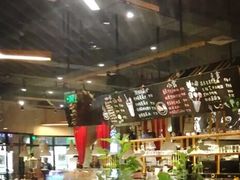 大堂-雕刻时光咖啡馆(北苑店)