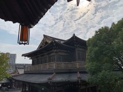 -香积寺